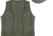 Stylish Versatility: Top Women’s Vests & Rain Jackets for All Seasons