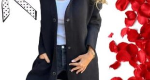 Discover Trendy Women’s Jackets: Stylish & Functional!