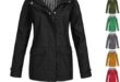 Explore Stylish Women’s Jackets for All Seasons Online!