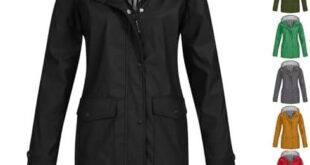 Explore Stylish Women’s Jackets for All Seasons Online!