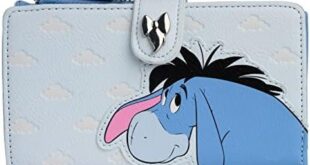 Loungefly Slinky Dog Crossbody: A Pixar Inspired Delight!