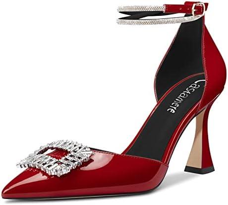 <h3>Stylish Shoe Roundup for Every Occasion</h3>

Explore our curated selection of trendy and comfortable women’s pumps and heels, perfect for any event from casual outings to formal engagements:

<ol>
<li><strong>Anne Klein Kitay</strong>  </li>
</ol>