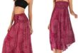 Explore a Variety of Women’s Stylish Skirts on Amazon!