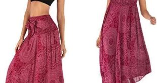 Explore a Variety of Women’s Stylish Skirts on Amazon!