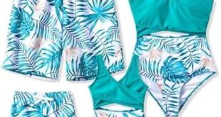 Stylish Swimwear and Crop Tops for Every Occasion