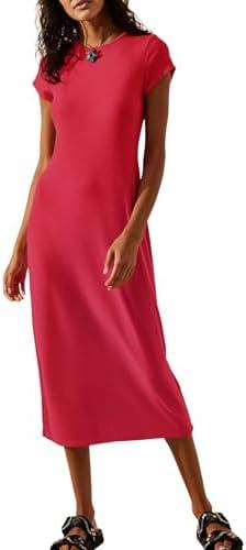 Explore Elegant Women’s Summer Dresses for All Occasions