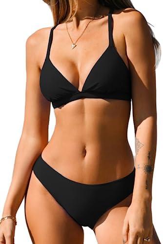 Stylish and Comfortable Swimwear for Every Body Type