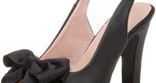 Chic Women’s Pumps: Stylish Options for Every Occasion