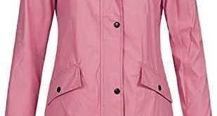 Stylish Women’s Jackets for Any Weather Condition