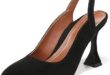 Elegant Women’s Chunky Heel Pumps for Every Occasion