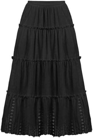 Discover Stylish and Versatile Women’s Skirts for Every Occasion