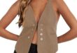 Discover Unique Women’s Vests for Every Occasion!