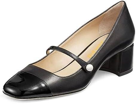 Stylish Block Heel Shoes for Every Occasion and Comfort