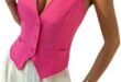 Trendy Women’s Vests for Every Occasion and Season