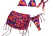 Trendy Summer Swimwear for a Fun Beach Getaway