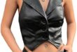 Stylish Women’s Vests: Trendy Designs for Every Occasion