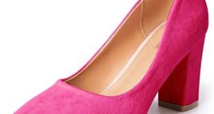 Stylish Women’s Heels: Elegance Meets Comfort and Durability