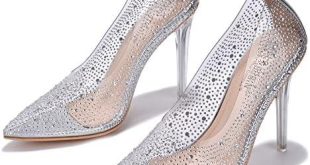 Explore Stylish Women’s Pumps for Any Occasion Today!