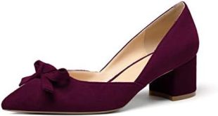 Elegant and Comfortable Pumps for Any Occasion