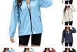 Explore Lightweight Women’s Rain Jackets for Outdoor Adventures