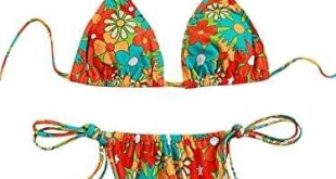 Explore Trendy Swimwear: Stylish, Affordable Options Await!