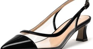 Explore Stylish Women’s Pumps for Every Occasion Online!