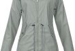 Explore Stylish Women’s Waterproof Rain Jackets for All Occasions!