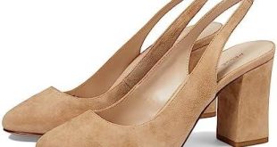 Chic and Comfortable Women’s Heels for Every Occasion