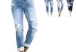 Trendy Women’s Jeans: Styles for Every Occasion and Fit!