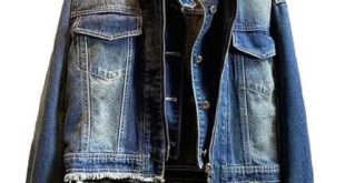 Trendy Women’s Denim Jackets for Every Occasion