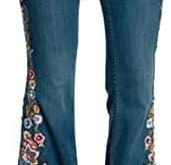 Trendy Women’s Fashion: Affordable Jeans & Casual Pants