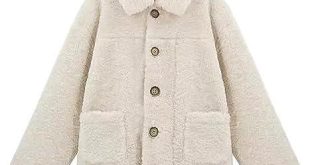 Trendy Women’s Winter Coats for 2024: Stylish & Affordable!