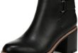 Stylish Women’s Boots for Every Occasion on Amazon!