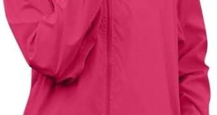 Trendy Women’s Rain Jackets for All Seasons – Shop Now!