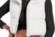 Explore Trendy Women’s Vests for Every Season and Occasion