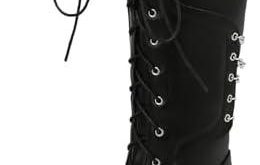 Elevate Your Style with Stunning Women’s Boots Online!