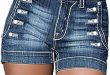 Trendy Women’s Denim Shorts for Every Summer Occasion