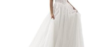 Elegant Wedding Dresses: Perfect Styles for Every Occasion