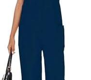 Stylish Women’s Jumpsuits: Casual, Elegant, and Versatile