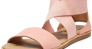 Explore summer vibes with trendy women’s sandals. Stylish comfort!