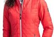 Explore Lightweight and Stylish Women’s Rain Jackets Online