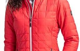 Explore Lightweight and Stylish Women’s Rain Jackets Online