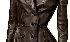 Explore Trendy Women’s Trench Coats for Every Occasion