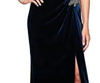 Diverse Women’s Formal Dress Collection on Amazon