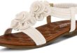 Discover Stylish and Comfortable Women’s Sandals Online!