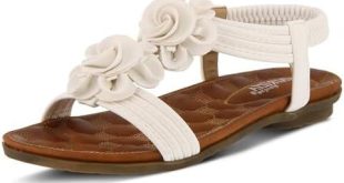 Discover Stylish and Comfortable Women’s Sandals Online!