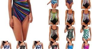 Diverse Women’s Swimwear Collection for Every Occasion