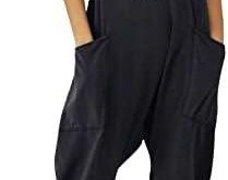 Stylish and Comfortable Women’s Summer Jumpsuits Collection