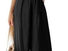 Trendy Women’s Jumpsuits: Stylish & Comfortable Outfits