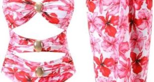 Stylish Swimsuits for Every Body Type and Occasion